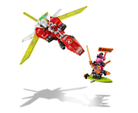 LEGO NINJAGO 71707 Robot odrzutowiec Kaia - 532341 - zdjęcie 5